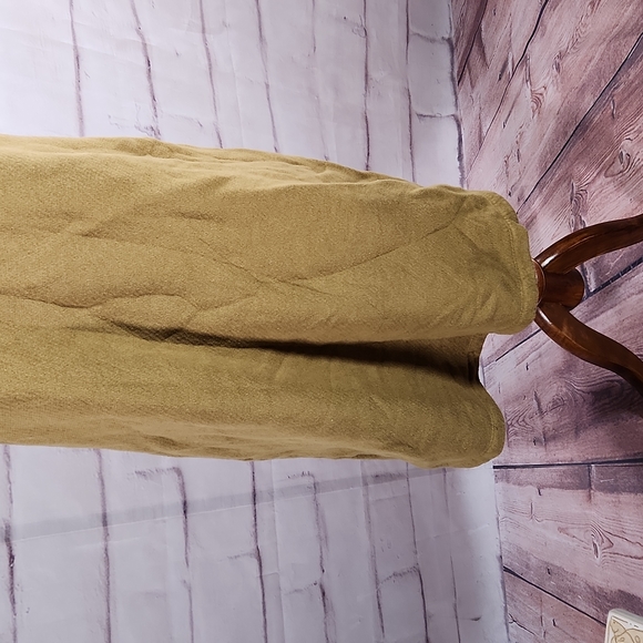 MWL Madewell Airyterry Sweatshirt Dress - Picture 4 of 10